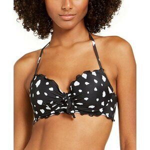 Sundazed Juniors 32D Ava Ruffle Bikini Top 265